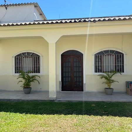 Casa Em Sao Pedro Da Aldeia - Rjヴィラ エクステリア 写真