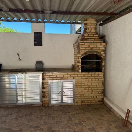Casa Em Sao Pedro Da Aldeia - Rjヴィラ エクステリア 写真